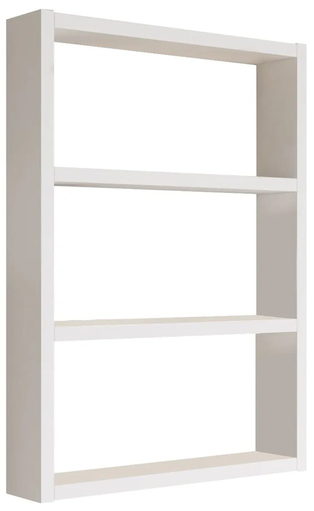 Fali polc Pr1-W