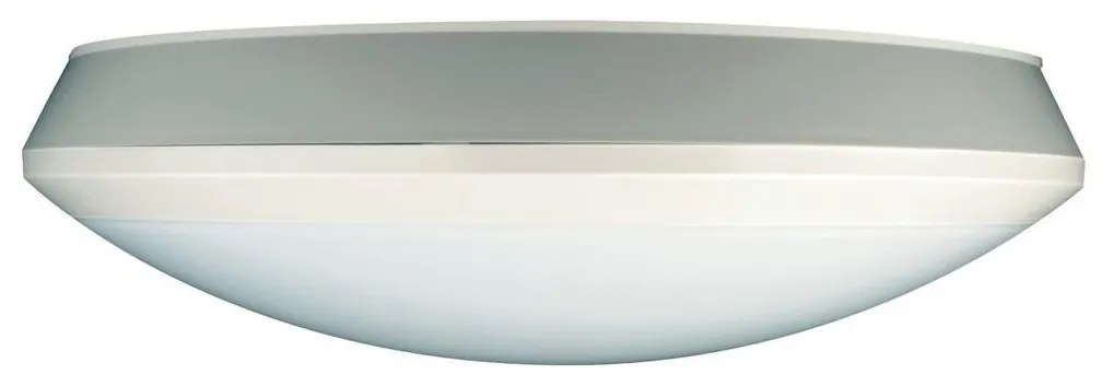 Fulgur 21967 - LED Fürdőszobai lámpa érzékelővel NOVODISC LED/13W/230V IP44