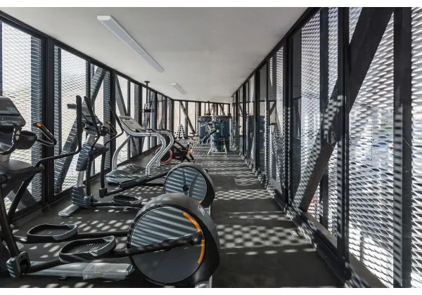 APLED - LED Fénycsöves lámpa EeL LED/18W/230V 2000lm