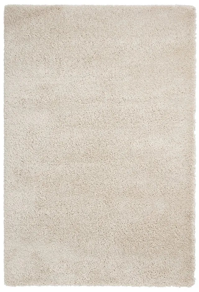 Krémszínű szőnyeg 160x220 cm Sierra – Think Rugs