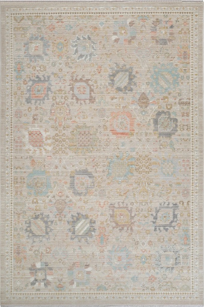 Szőnyeg (80 x 150), Rustik 2221 - Beige