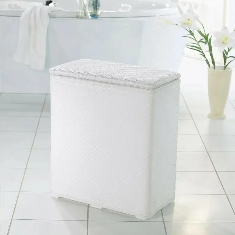 Kleine Wolke Wascheboy 70 l mosodai kosár,antracit