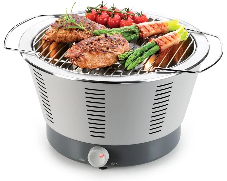 Hordozható grillsütő ø 35 cm Party Time – Tescoma