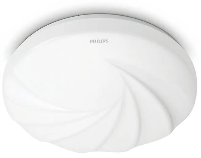 Philips - LED Mennyezeti lámpa SHELL 1xLED/17W/230V
