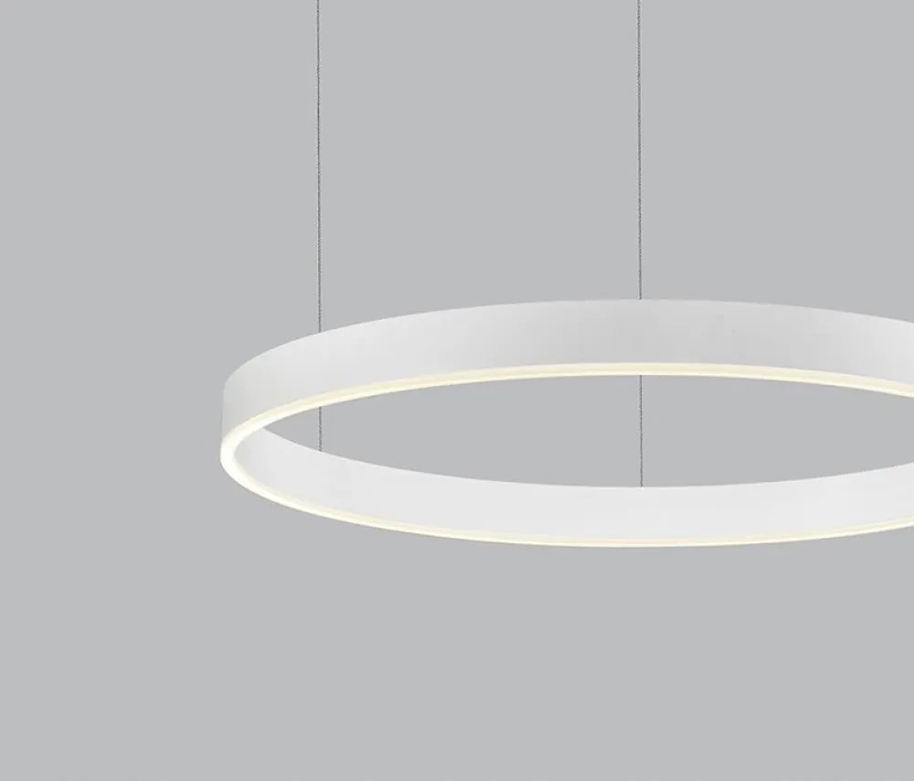 NOVALUCE 9190748 Modern Led Függesztett Lámpa LED IP20