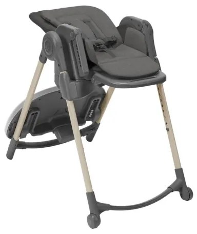 Maxi-Cosi - Gyermek étkezőszék 6in1 MINLA szürke