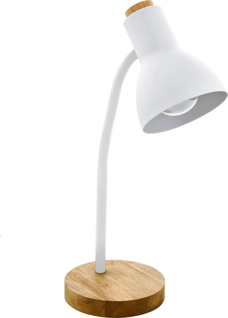 Eglo VERADAL 98832 Asztali lámpa 1X40W/E27 IP20