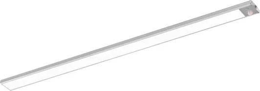 Osram - LINEAR LED pult alatti lámpa érzékelővel, 4W/5V, 60 cm, szürke