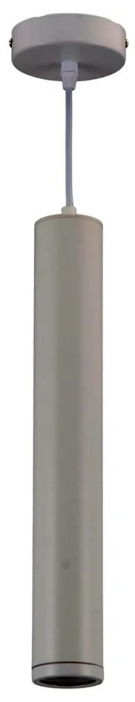MILAGRO ML8869 PORTER Fürdőszobai Függő Lámpa Fekete GU10 IP44