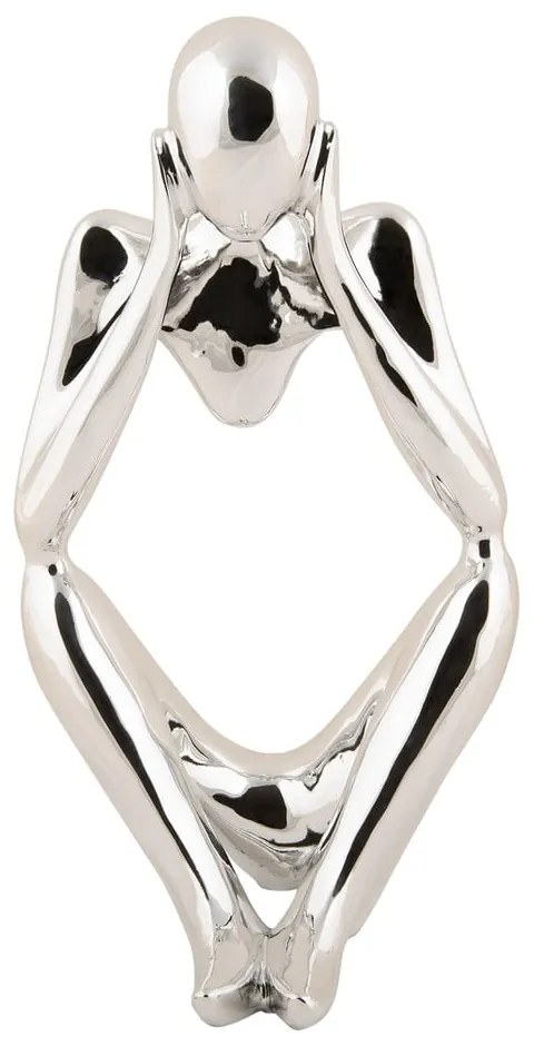 Poligyanta szobor (magasság 23,5 cm) Dreaming – PT LIVING