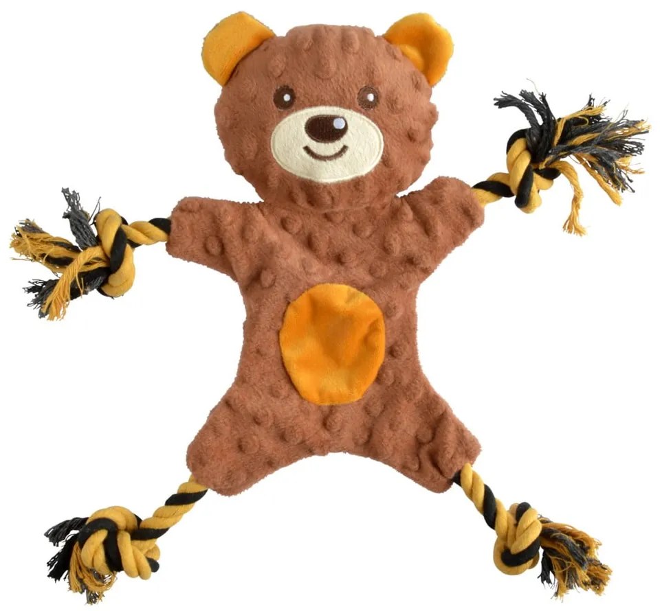 Kutyajáték Bear – Love Story