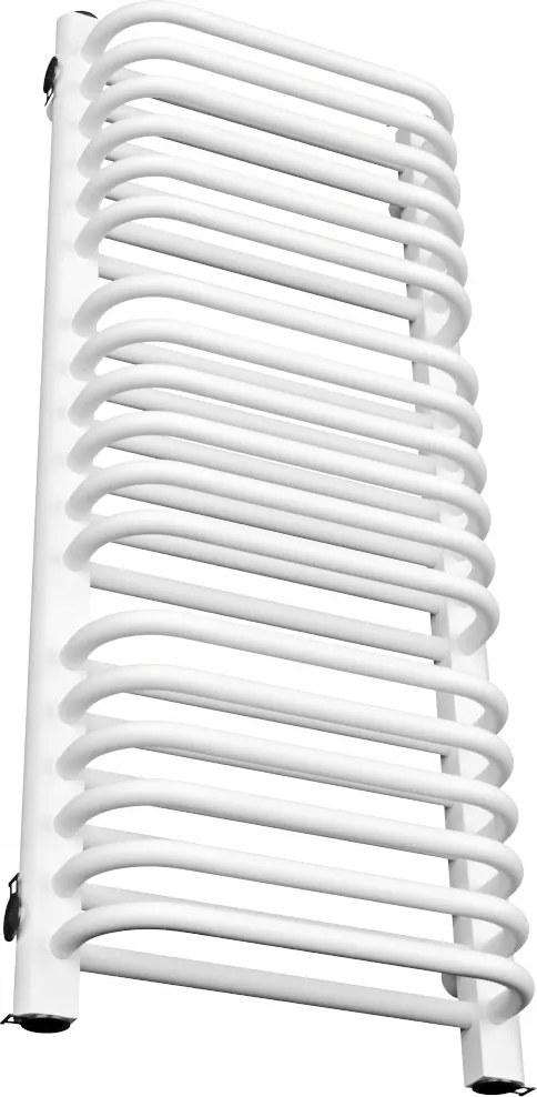 Fürdőszobai radiátor Sigma 720/500 Fehér Matt Sima