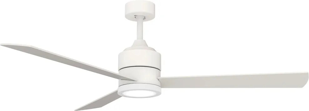 AZZARDO4453 VINCA Ventilátoros lámpa LED IP20