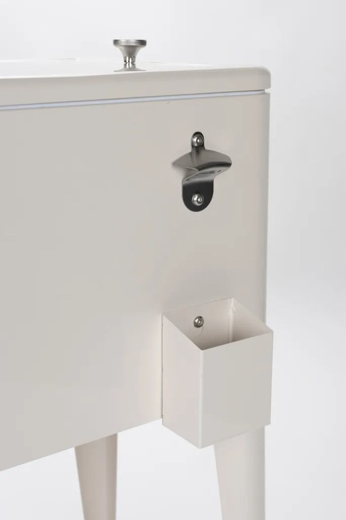 Cooler Be Cool gurulós hűtőláda