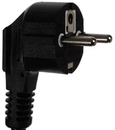 Socket hidden in the countertop - triple Izoxis 21659
