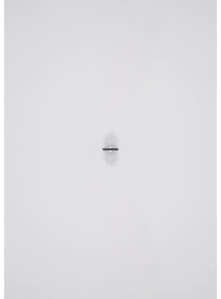 Globo 34157 - LED Kültéri fali lámpa ILLI LED/12W/230V IP54 fekete