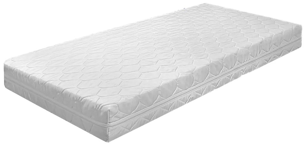 Táskarugós matrac Noemi 200x90 cm (T3). Akció -9%. 1107391