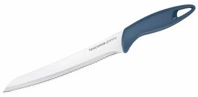 Tescoma PRESTO kenyérvágó kés, 20 cm