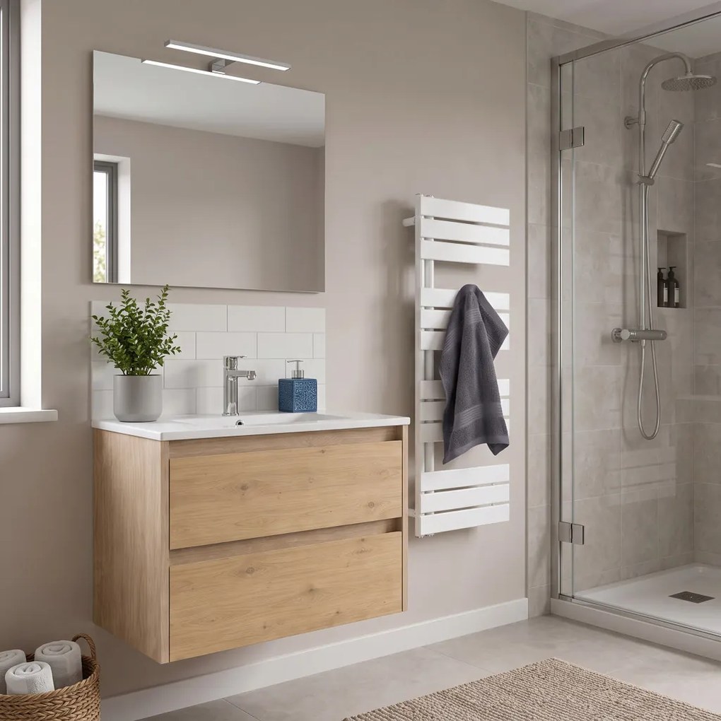 Porto Prime 80 komplett