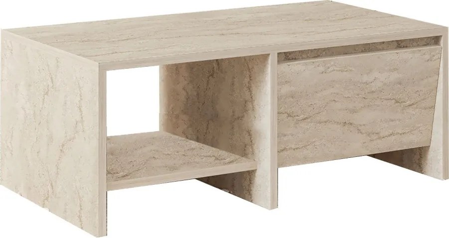 Laris - Travertine