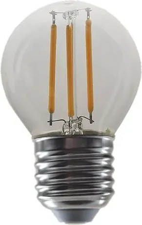 Rabaluxfilament-led izzó 4w 470lm ip20 e27