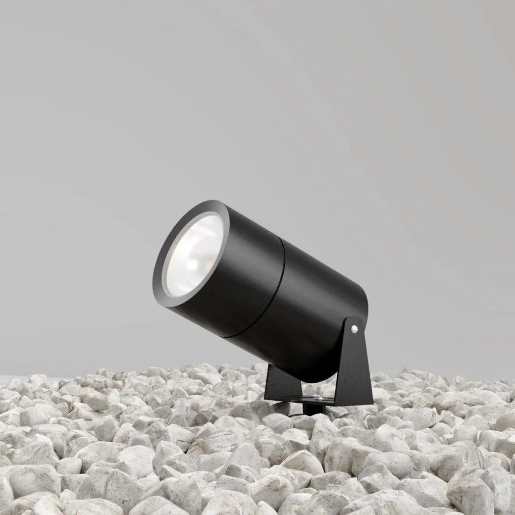 MAYTONI O050FL-L15GF3K BERN Kültéri Növényvilágító Lámpa LED IP65