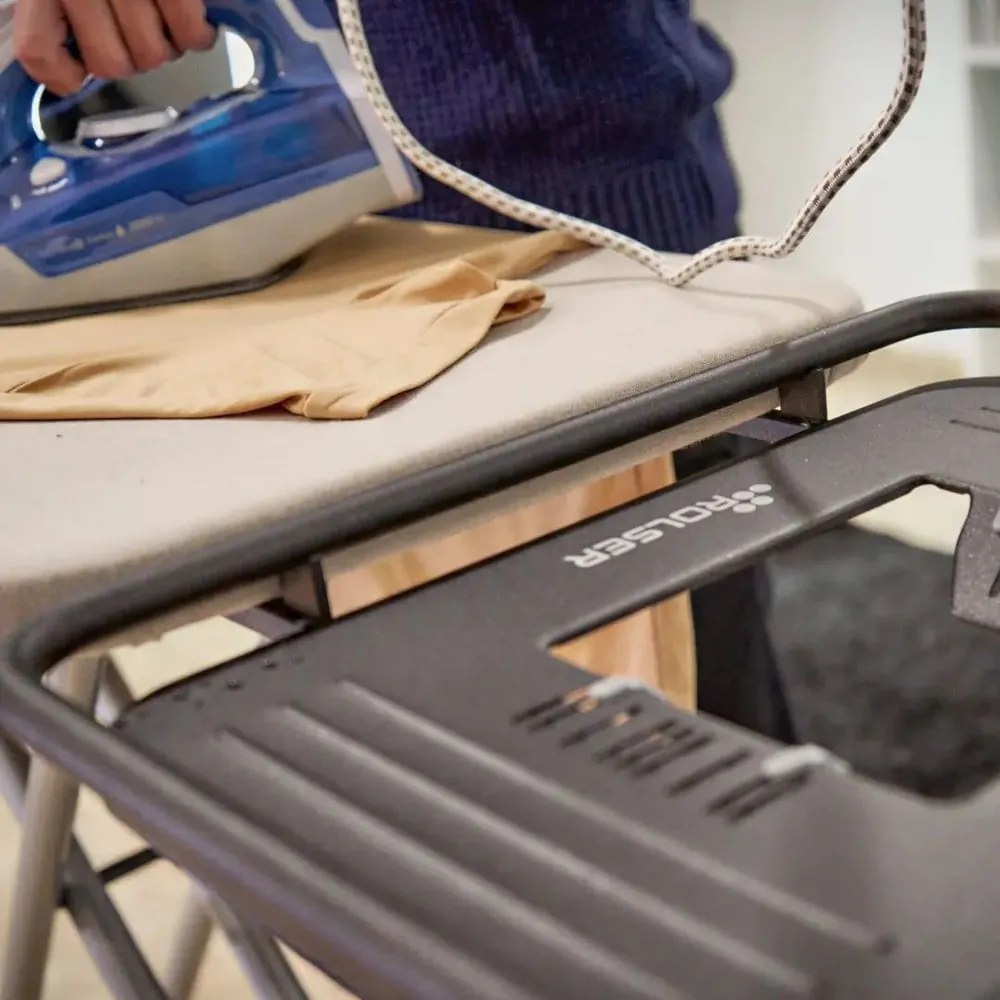 Vasalódeszka 120x38 cm K-Tres L – Rolser