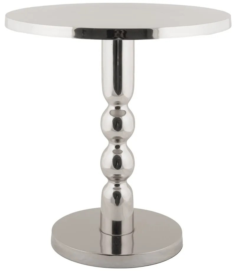 Fém kerek tárolóasztal ø 39,5 cm Sheen – Leitmotiv