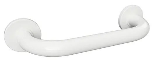 Fehér fogantyú 38x8 cm