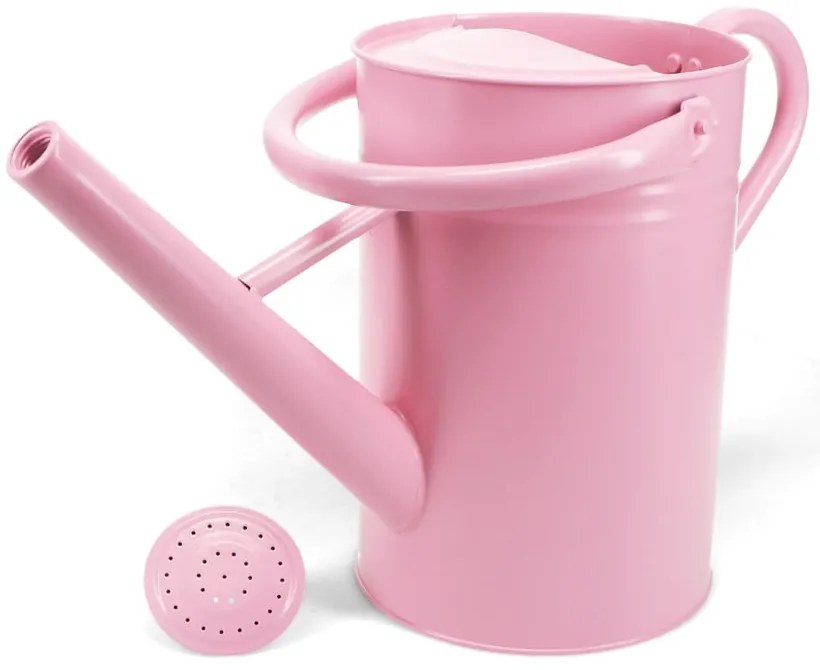 Fém locsolókanna 4,5 l – Rex London