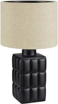Markslojd CUSCINI 108248 Asztali lámpa 1x40W/E27 IP20