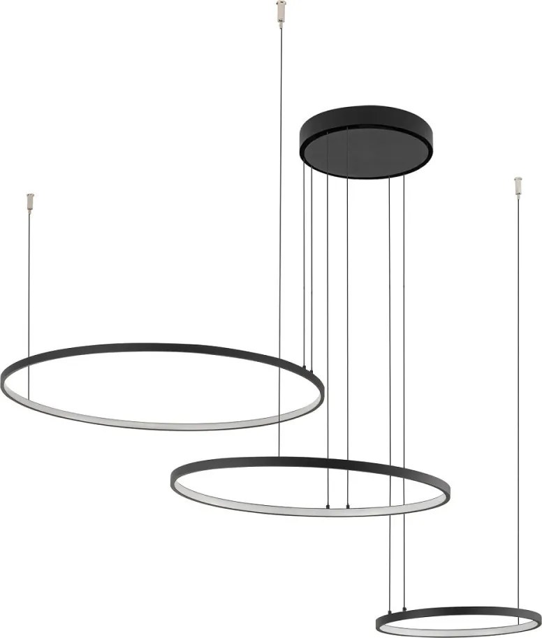 NOWODVORSKI 10817 CIRCOLO Modern Led Függesztett Lámpa LED IP20