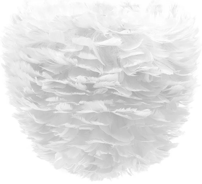 Fehér lámpabúra ø 30 cm Eos Evia Mini – UMAGE