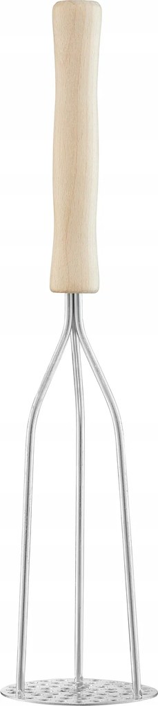 Tessa burgonyatörő kerek Domotti