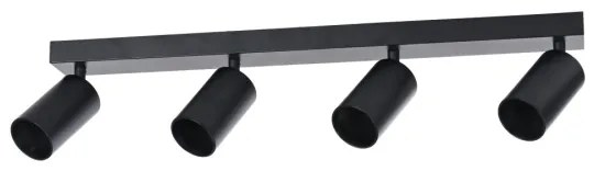 Immax NEO 07265Z - LED RGB+CCT dimmelhető lámpa NEO PUNTO 4xGU10/4,8W/230V