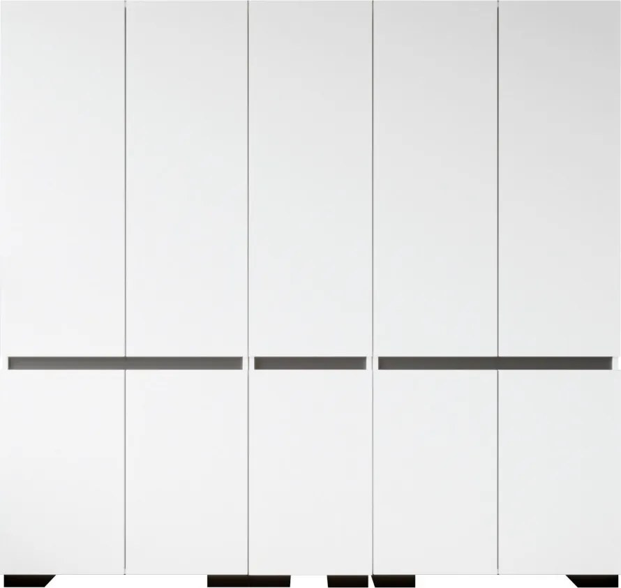 Floransa 225 - White, Anthracite v2