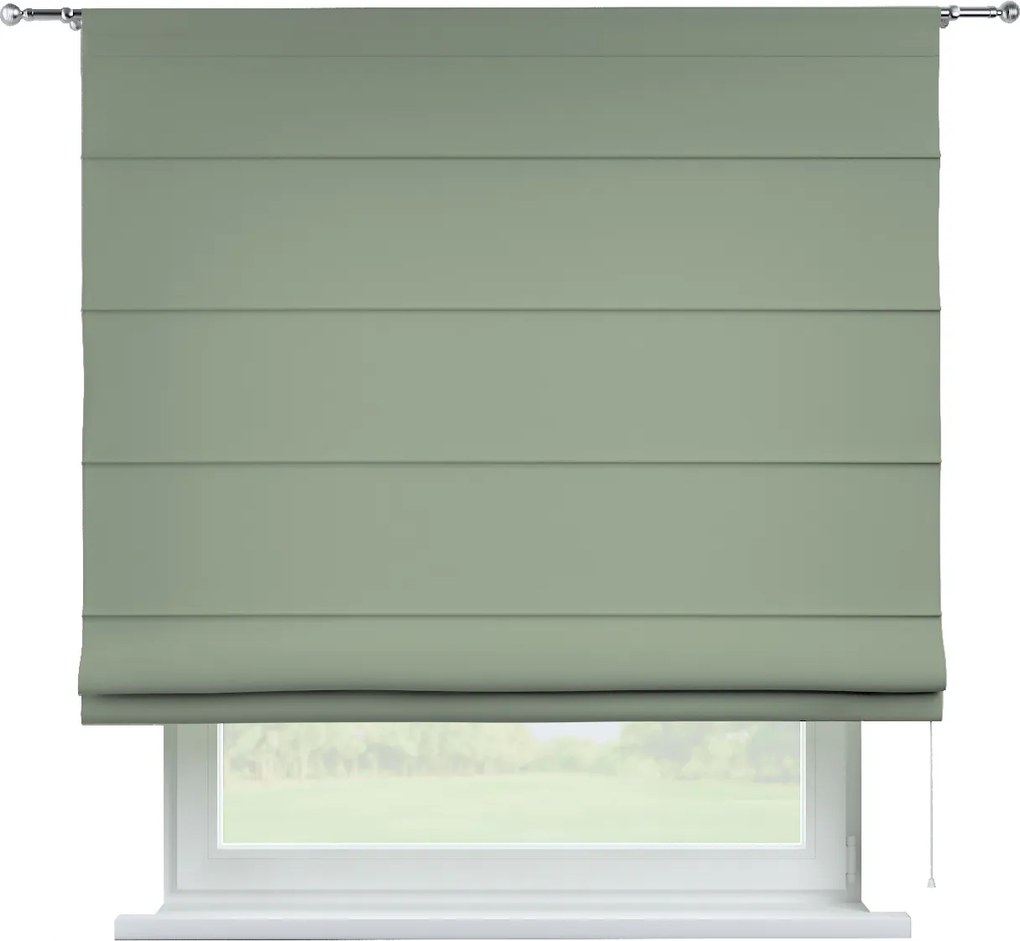Kész Római roló Torino 120x180cm zöld