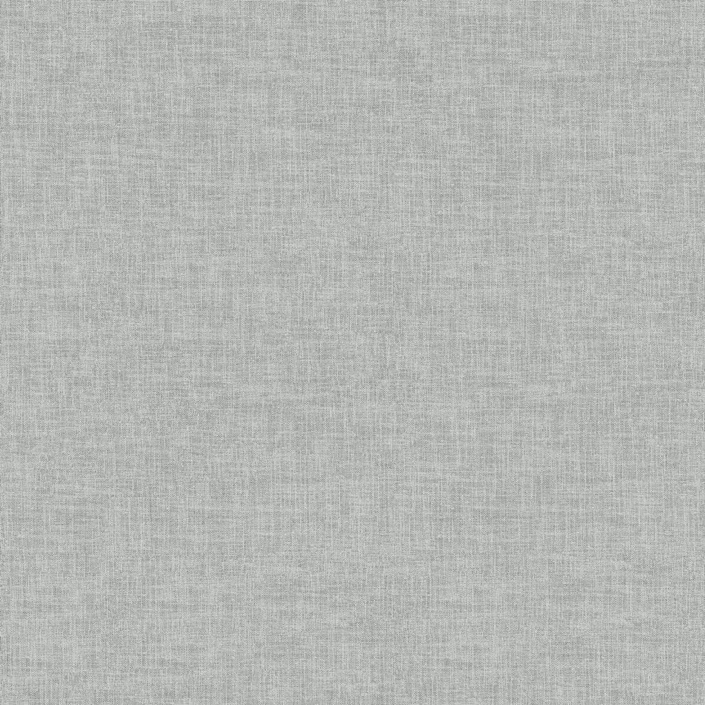 Decoprint Antibes Textile Plain kék-szürke szövet hatású vlies tapéta – AN28208