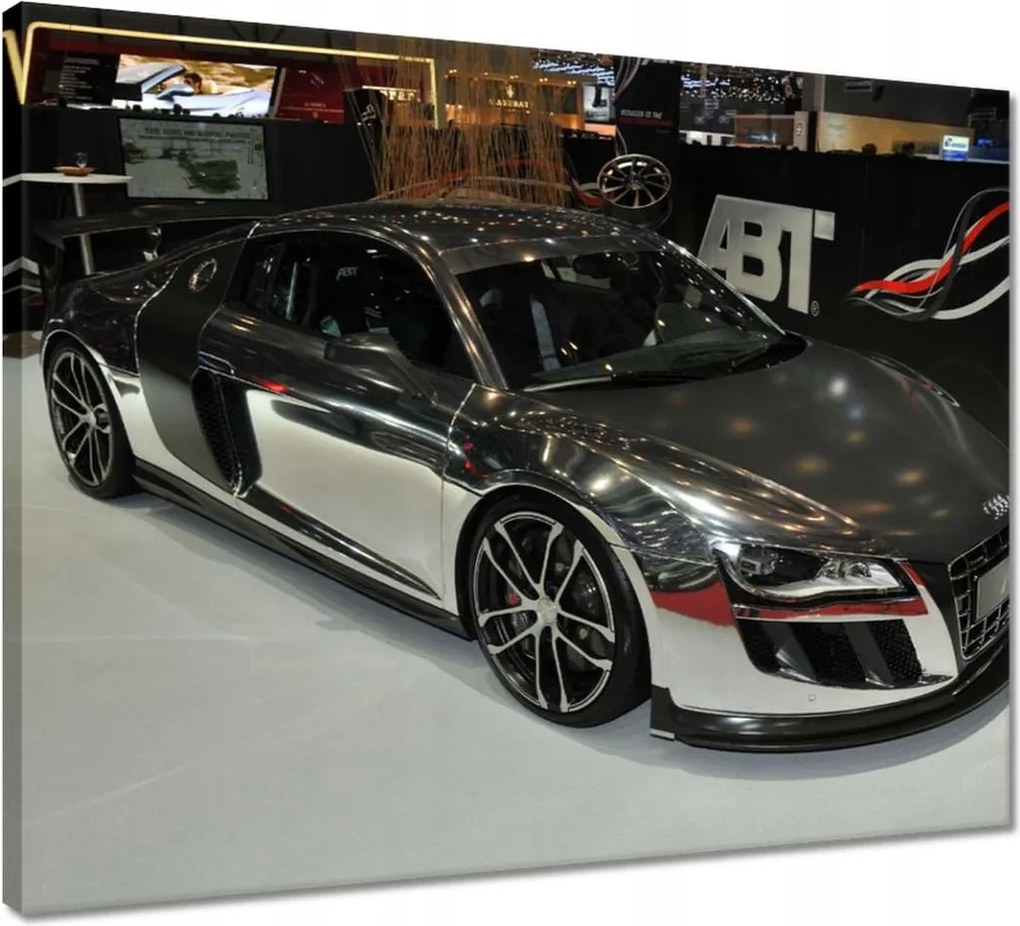 Képek 50x40 Audi A7