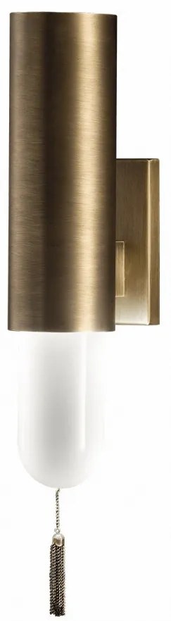 Fali Lámpa Bronz ITALAMP 4027-AP