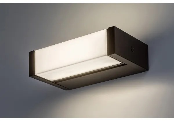 Rabalux 77185 - LED Kültéri fali lámpa CUBBINGTON LED/18W/230V IP54