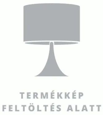 Rems LED tükrös fali lámpa