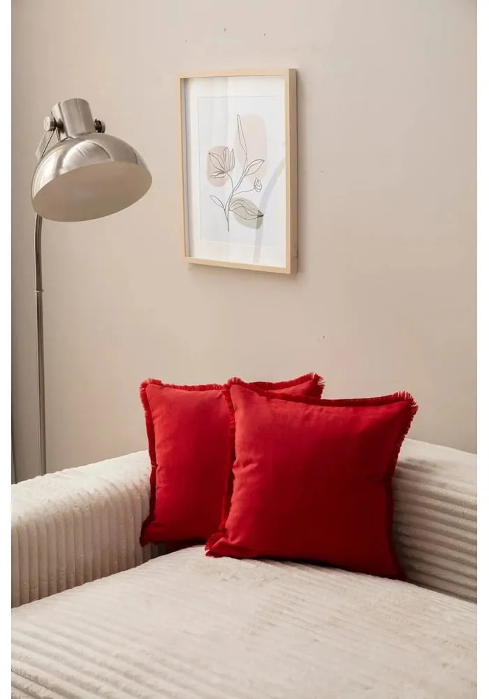 Párnahuzat szett 2 db-os 43x43 cm Sacakli – Mioli Decor