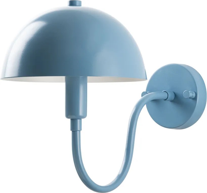 Togg fém asztali lámpa, Ø20 cm – TR892OPV2521