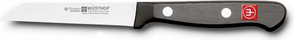 Wusthof Zöldségvágó kés 8 cm Gourmet