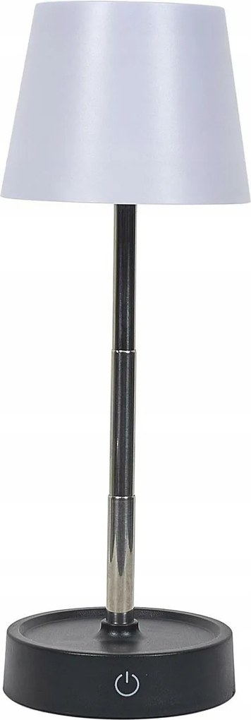 Lumio érintőképernyős teleszkópos lámpa