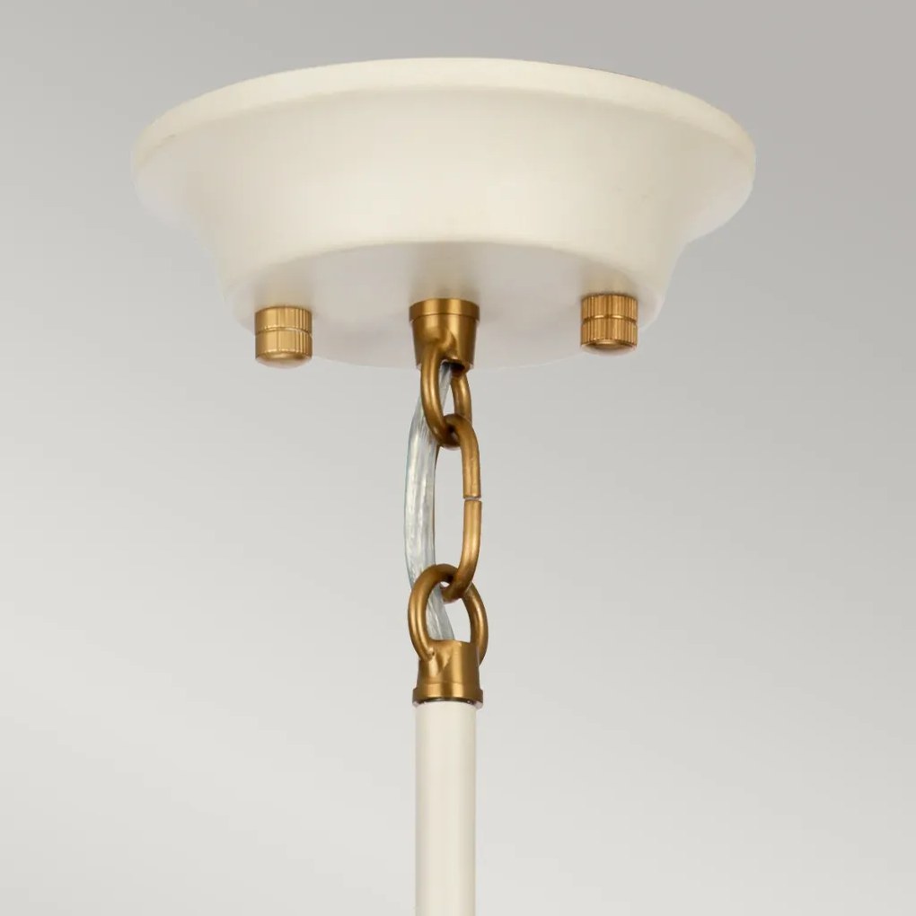 Elstead Lighting COSMOS DL-COSMOS5 Függőlámpa 5x60W/E14