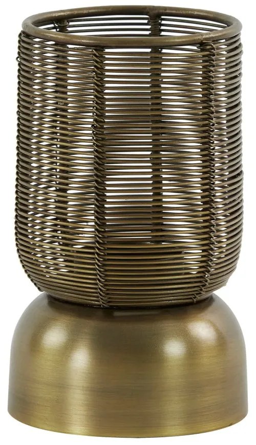 Fém lámpás Lezuza – Light & Living