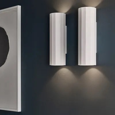 Astro Lighting SHADOW 300 1414002 Fali lámpa 2x6W/LED,GU10 IP20