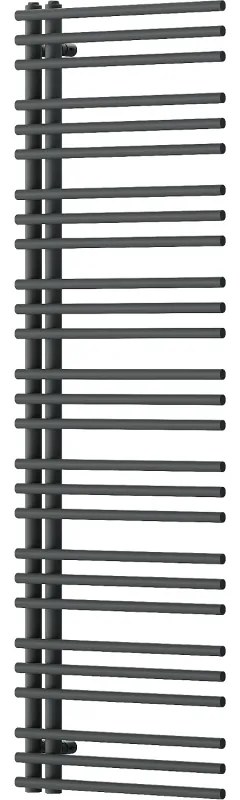Mexen Neptun, fűtőelem 1600 x 500 mm, 662 W, ​​antracit, W101-1600-500-00-66